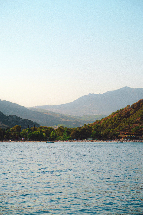 廢水中含氯