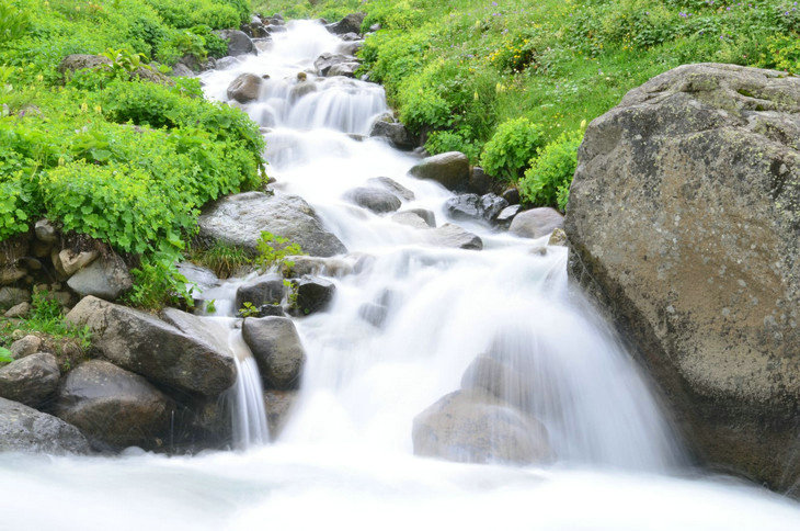 檢測(cè)氨氮